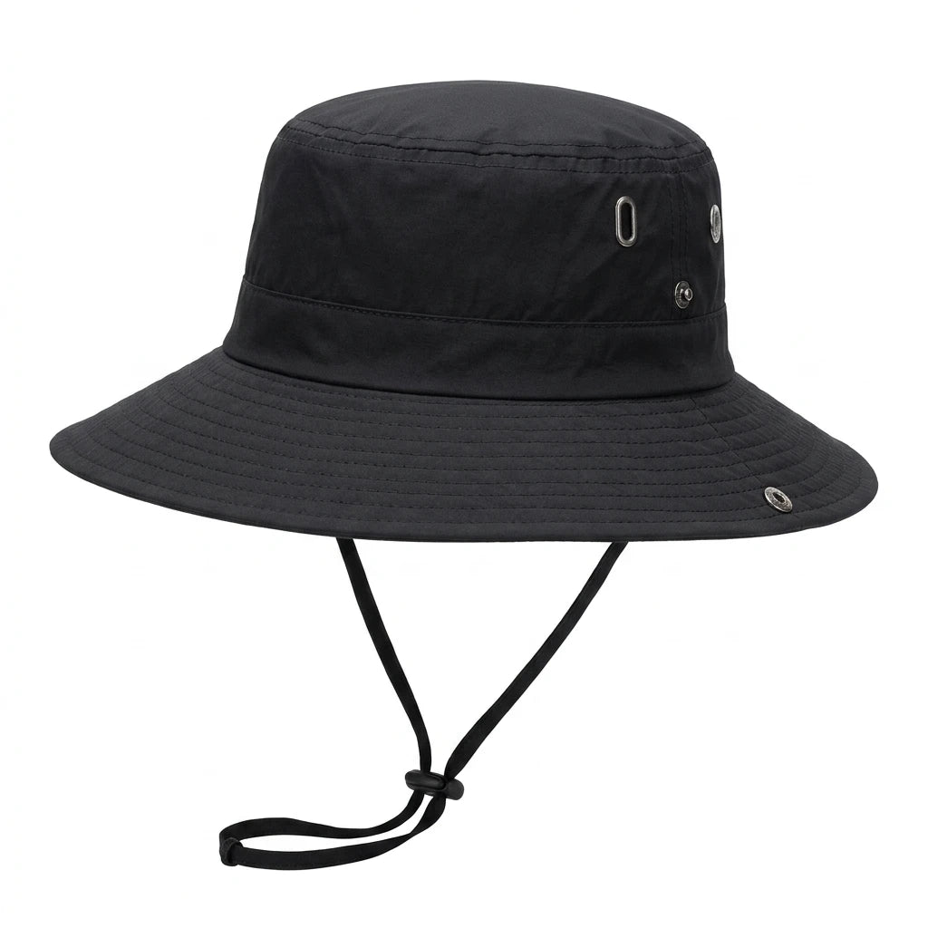 Waterproof Quick-Dry UV Protection Hiking Bucket Hat