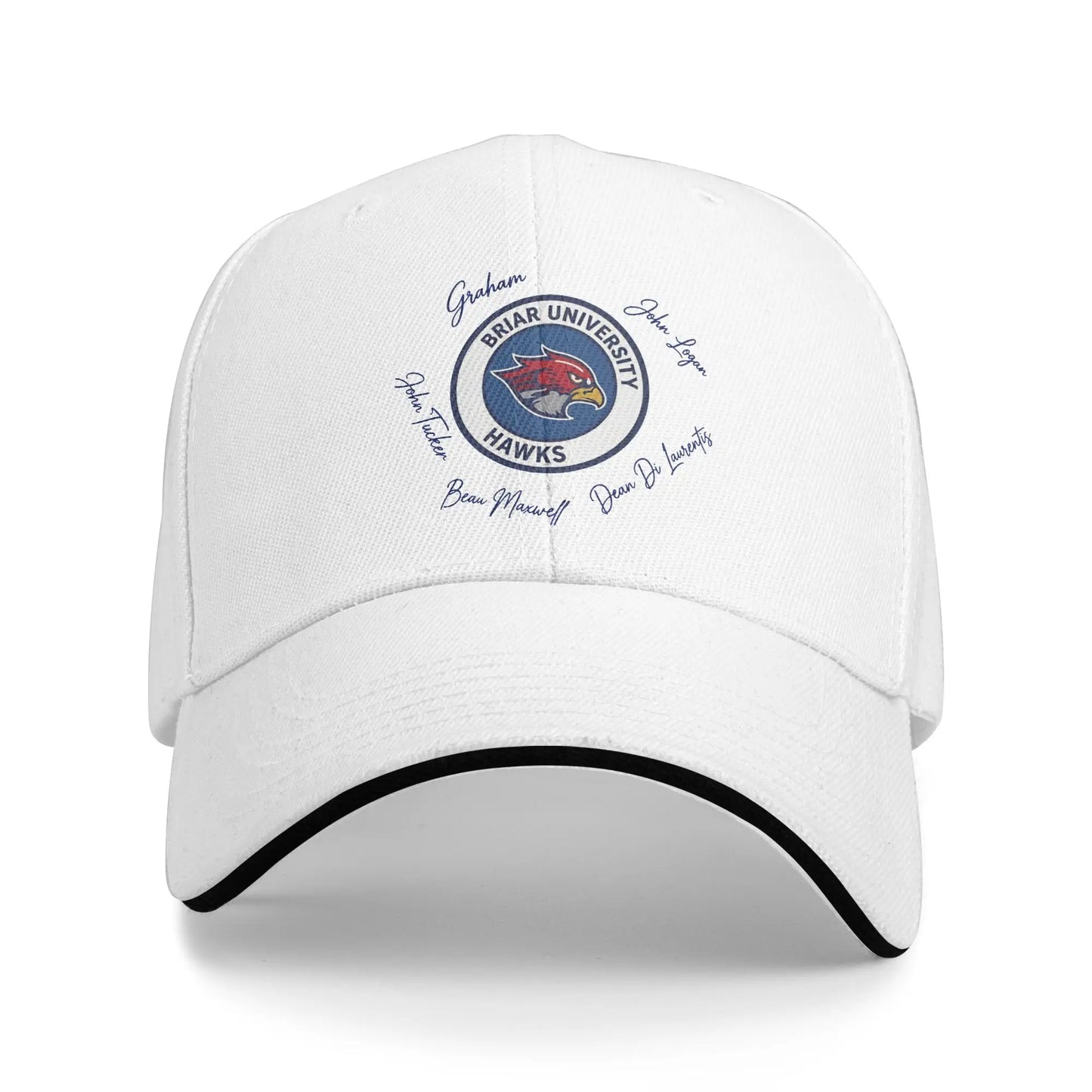 Off Campus Stephen Kalyn Briar 44 Unisex Trucker Baseball Cap
