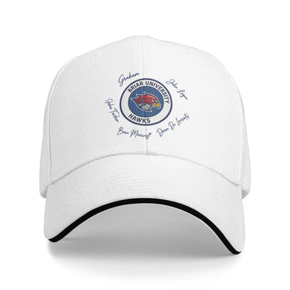 Off Campus Stephen Kalyn Briar 44 Unisex Trucker Baseball Cap