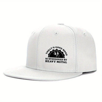 New Design American Style Casual Cap