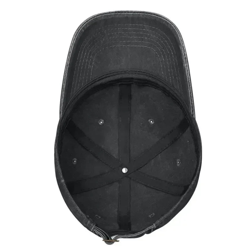 Legendary 1971 Adjustable Baseball Cap