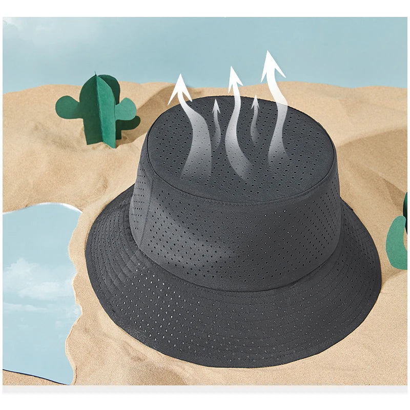 Summer Sun Hat Men Women