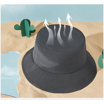 Summer Sun Hat Men Women