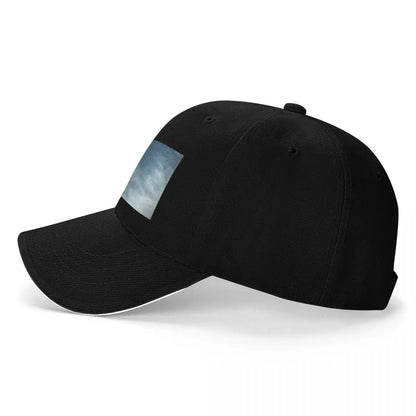 The Outpost Classic Fit Baseball Cap