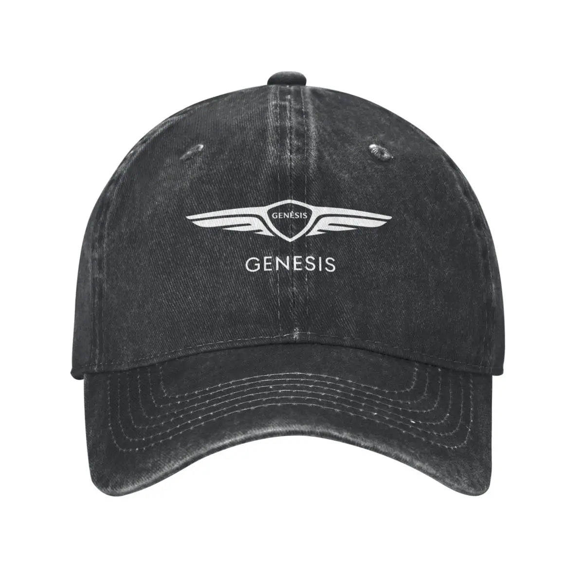 Genesis Fashion Baseball Cap Peaked Cap Men's Hat Women's Cap