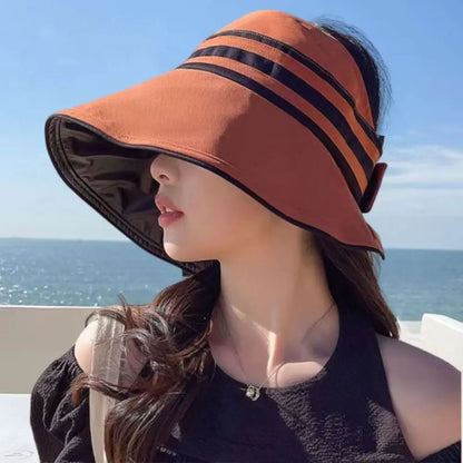 Fashion Adjustable Anti UV Sun Hat