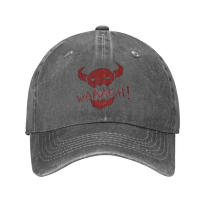 Warhammer 40K Adjustable Baseball Cap