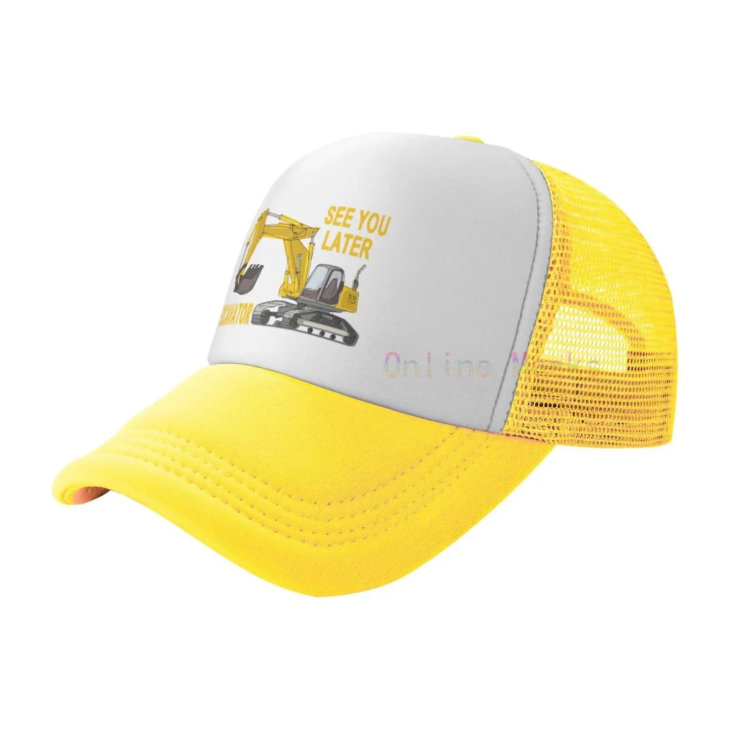 Classic Hot Sale Hat Boys Baseball Cap