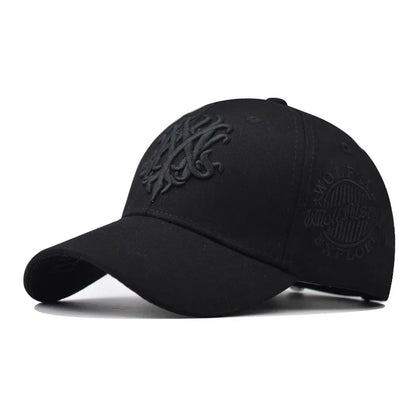 Fashion Baseball Caps Snapback Hats Men Women Adjustable