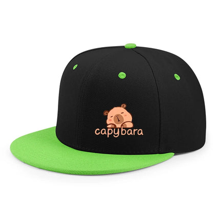 Outdoor Trendy Fashionable Unisex Cap