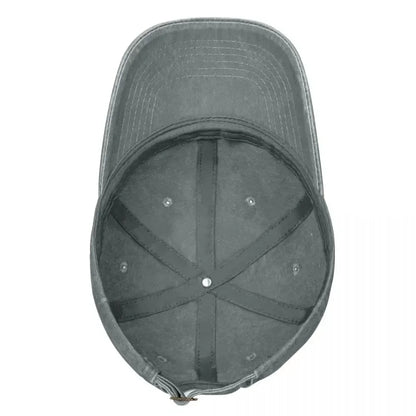 Adepta Sororitas Fashion Baseball Cap