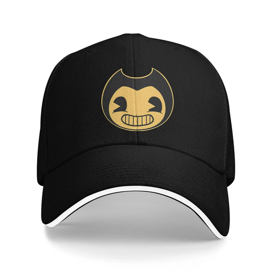 Bendy And The Ink Machine Baseball Cap