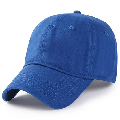 Super Large Big 63-67cm Baseball Caps Men's Oversize Big Head Snapback Caps Women Versatile Sun Hat Cotton Soft Top Trucker Hat